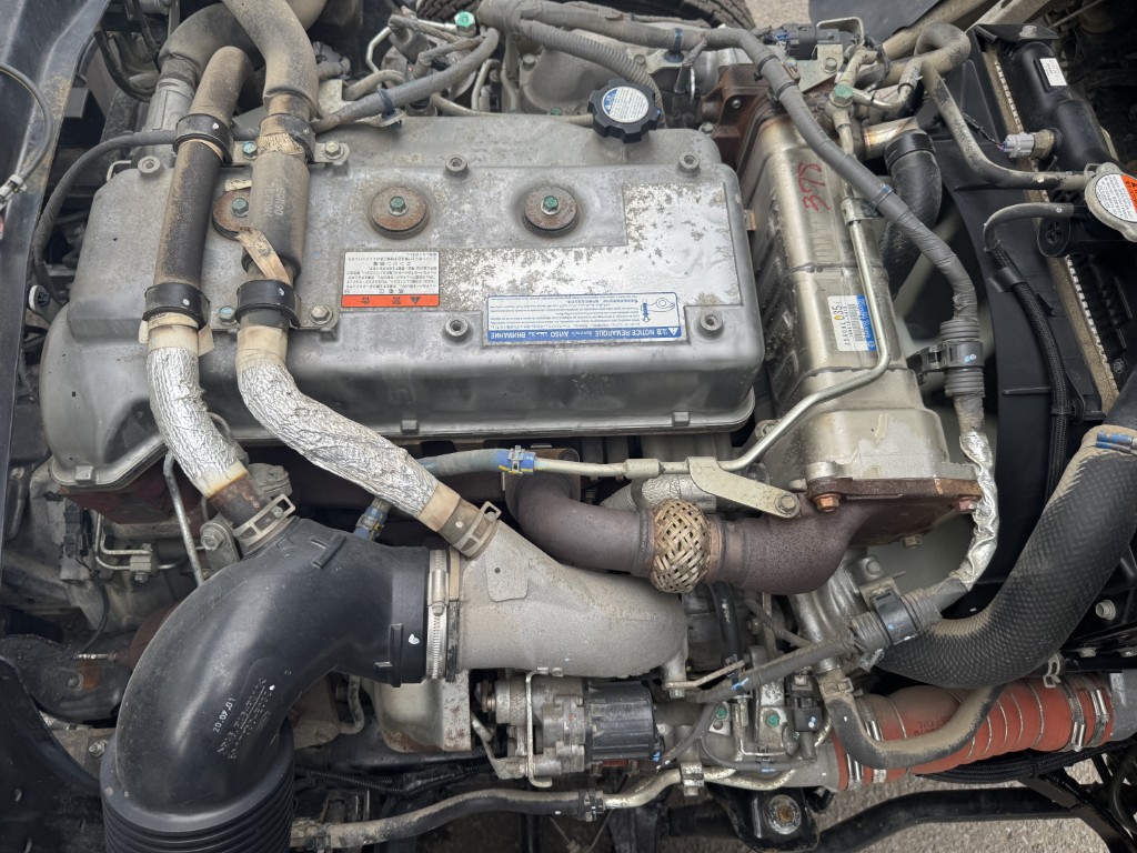 車両写真