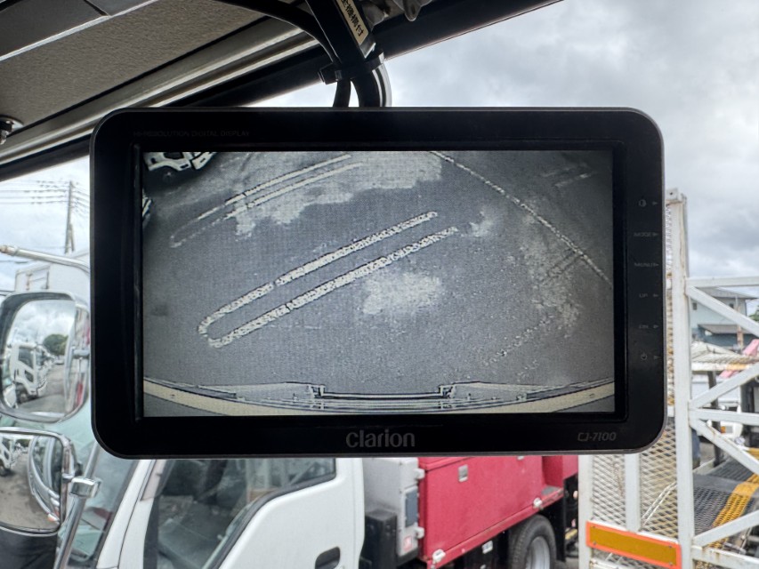 車両写真