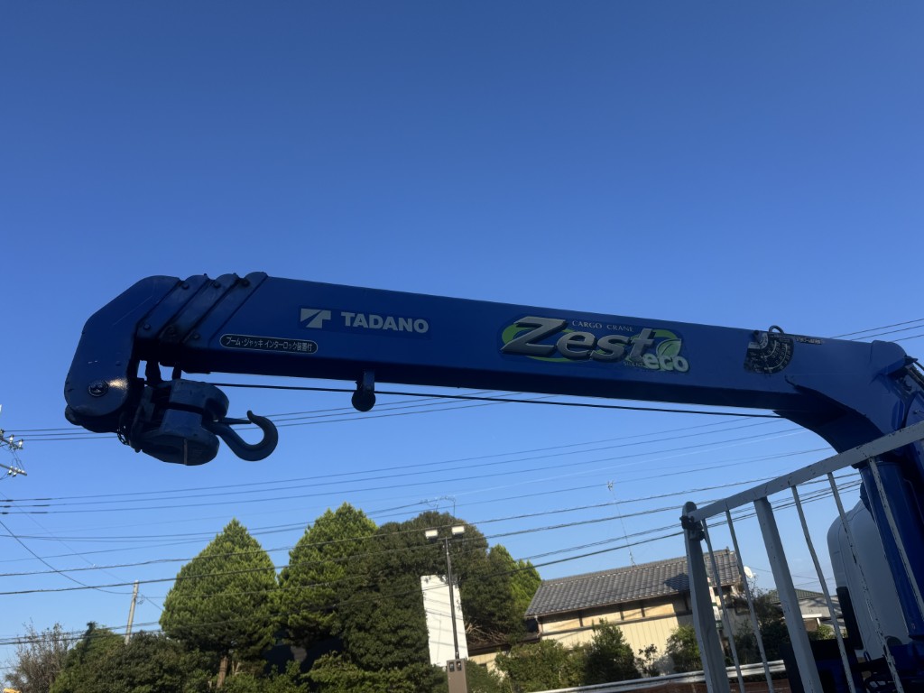 車両写真