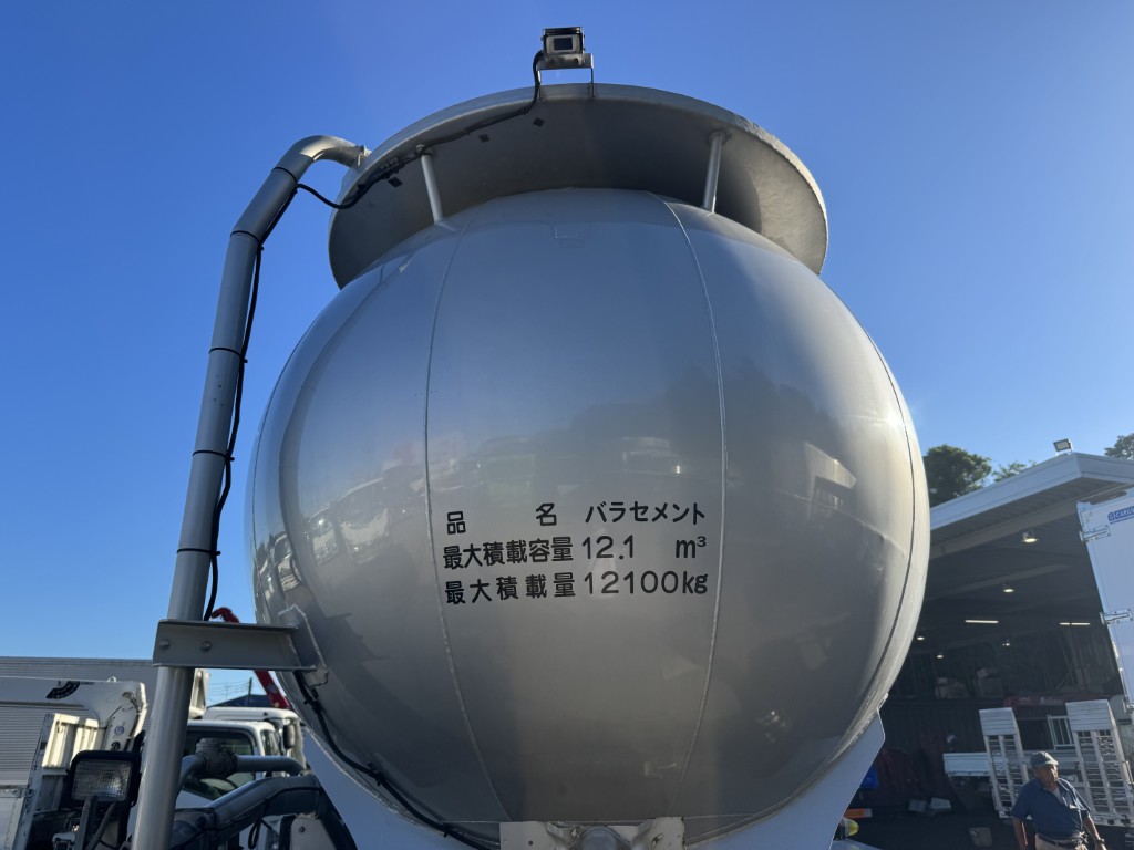 車両写真