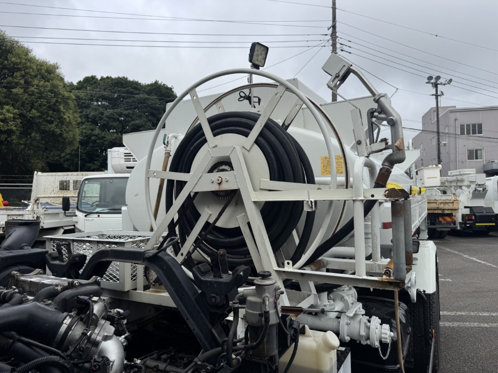 車両写真