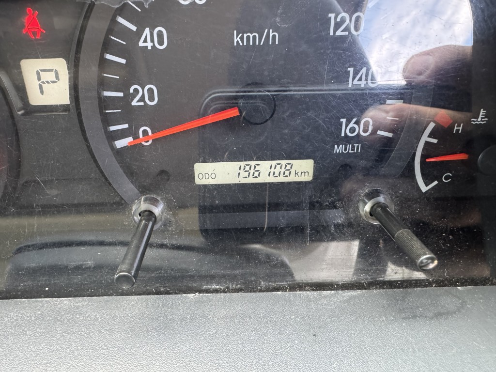 車両写真