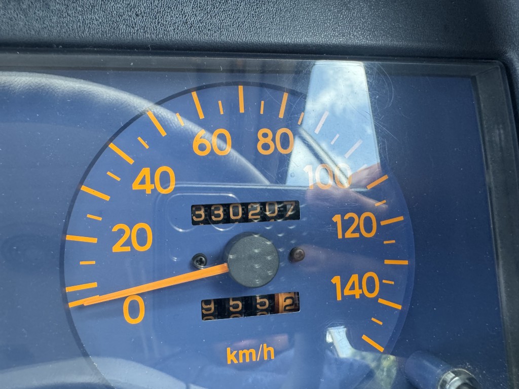 車両写真