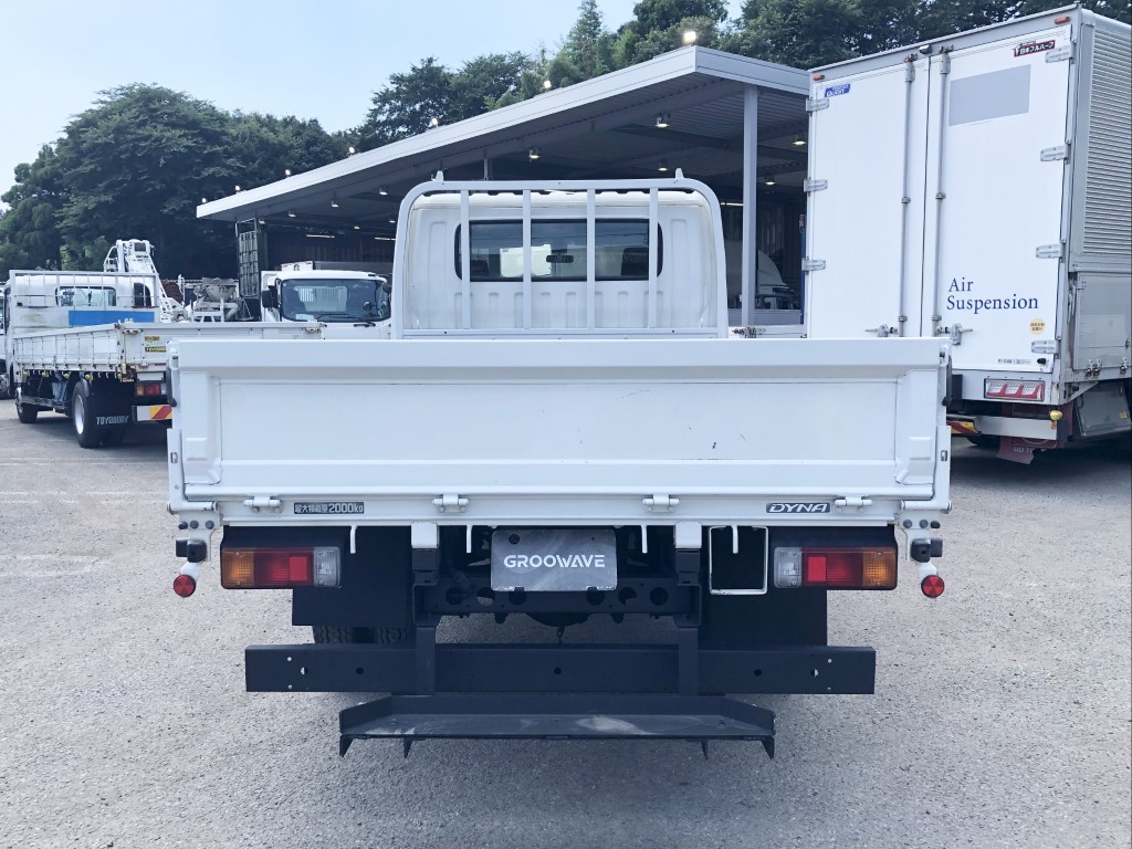 車両写真