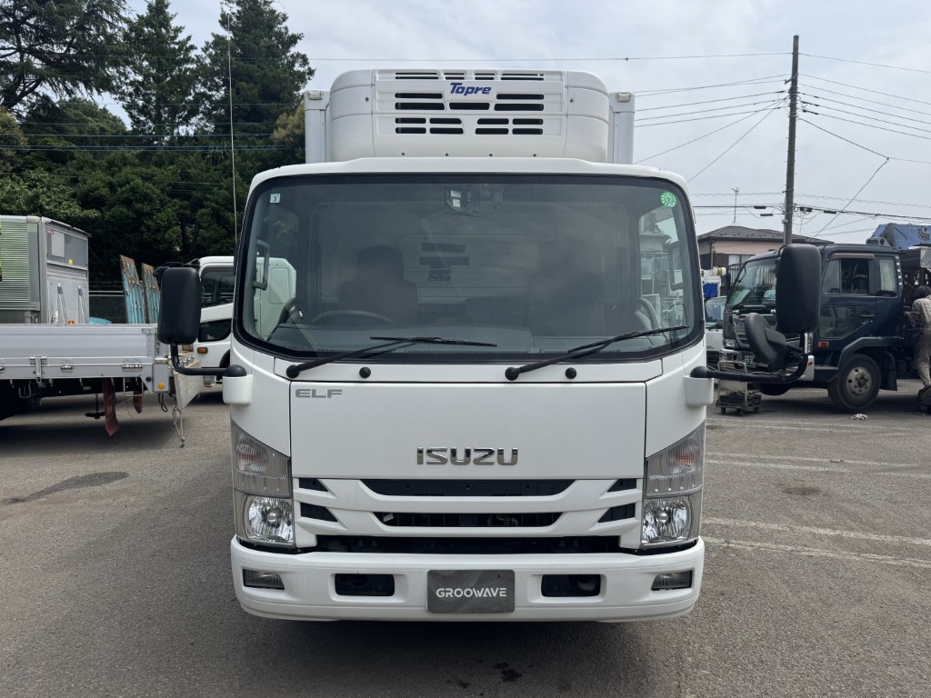 車両写真