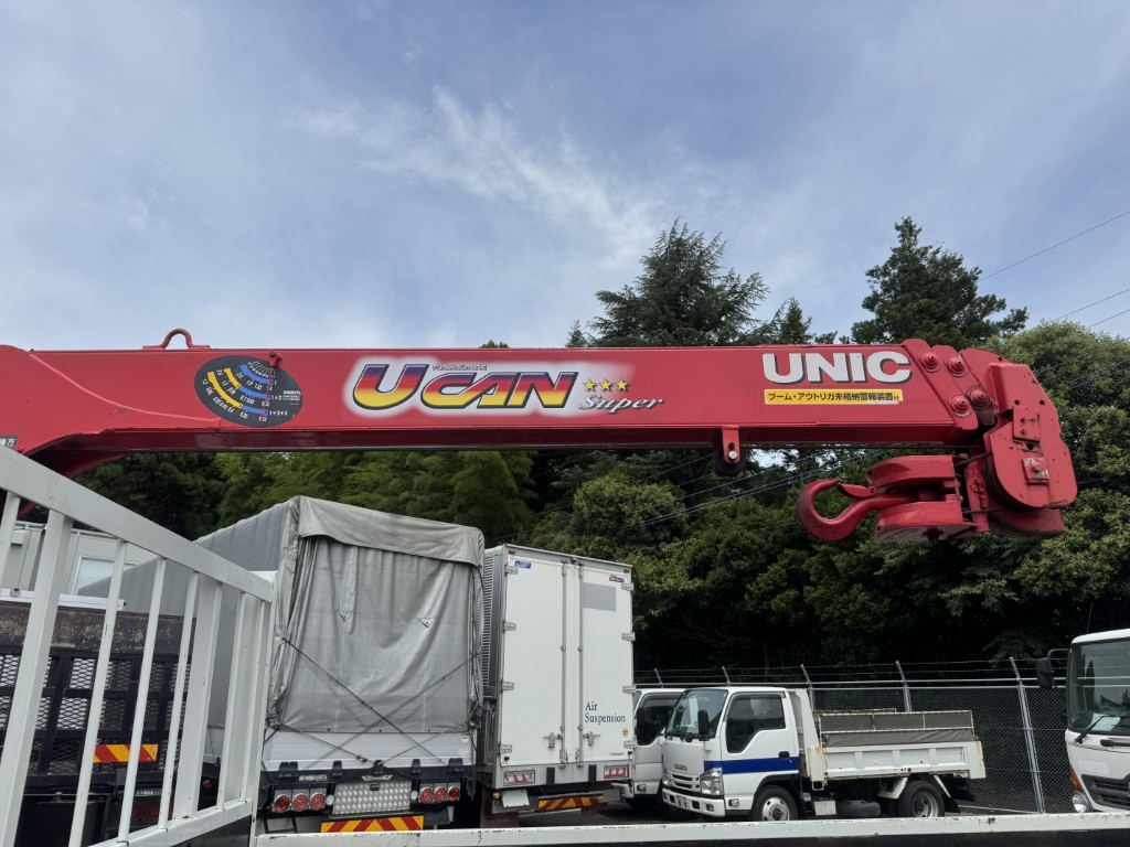 車両写真