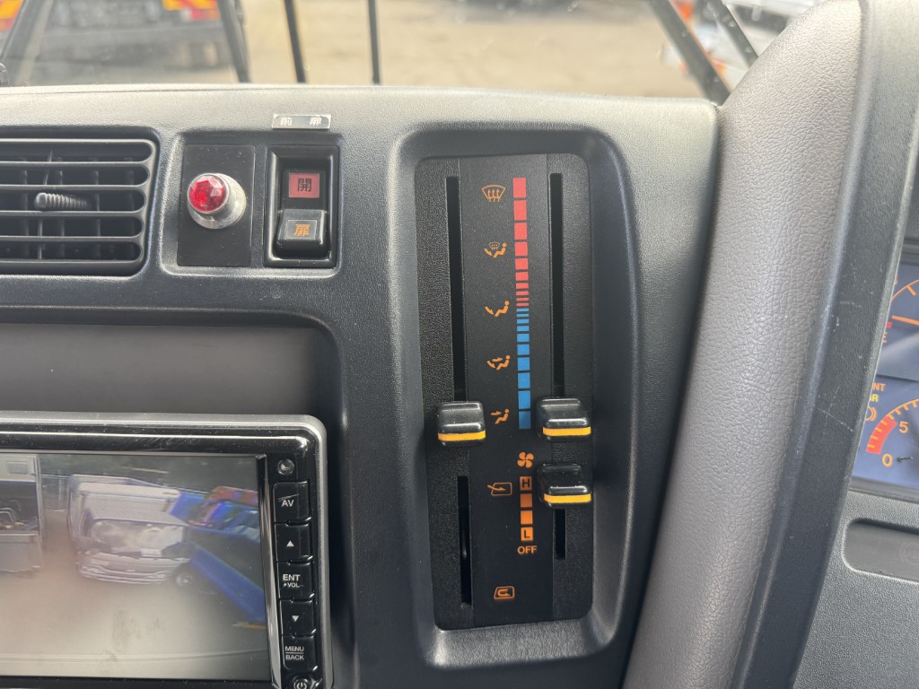 車両写真