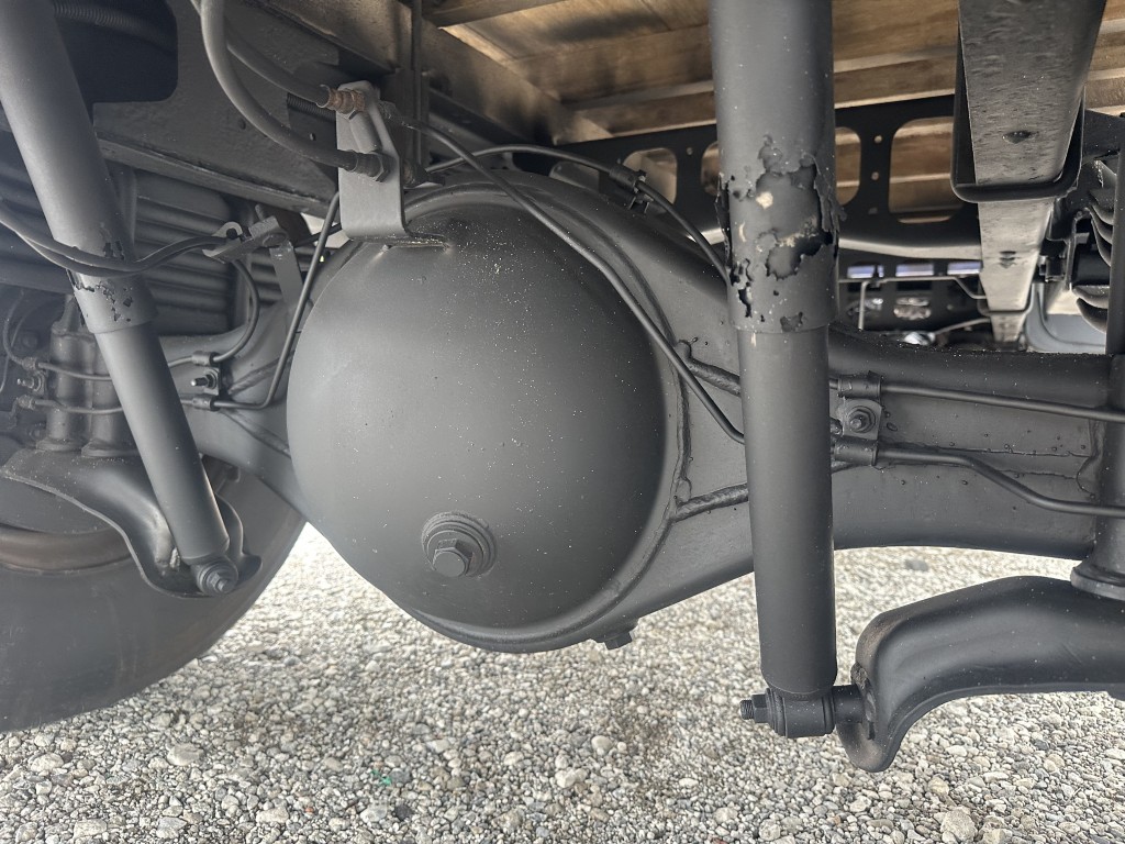 車両写真