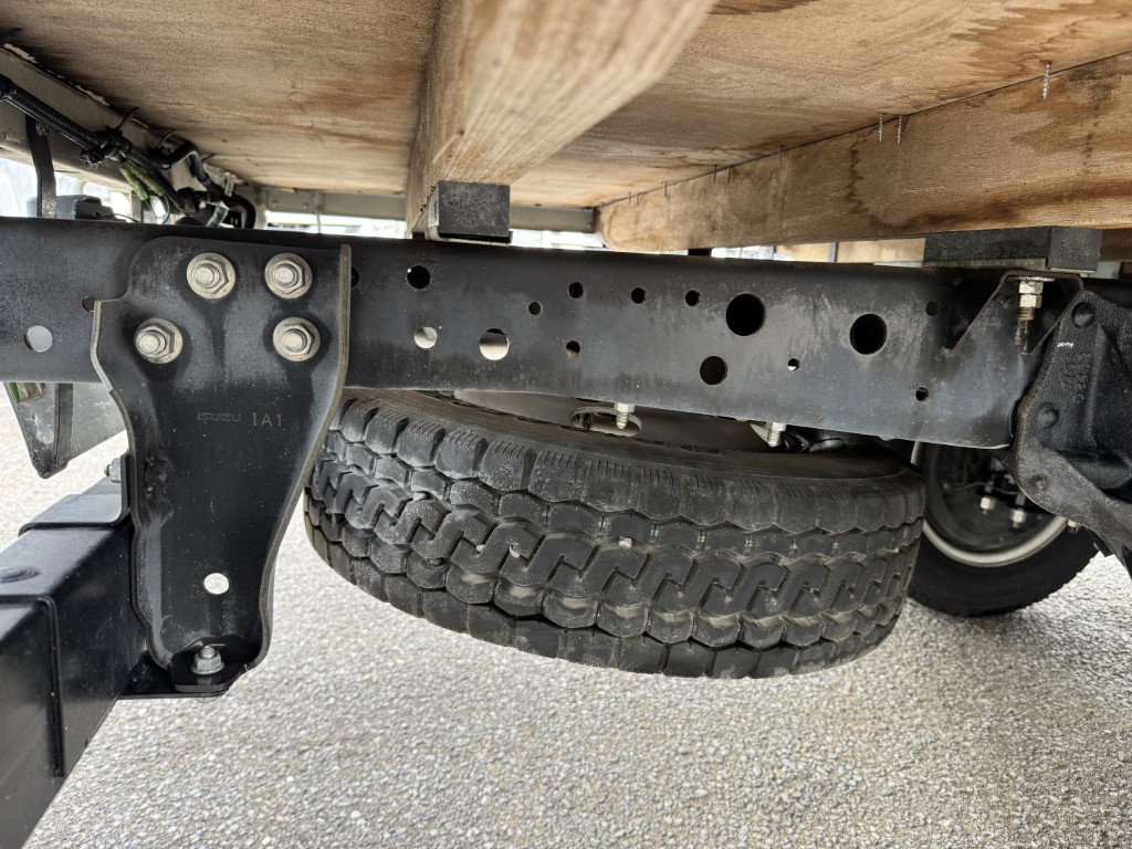 車両写真