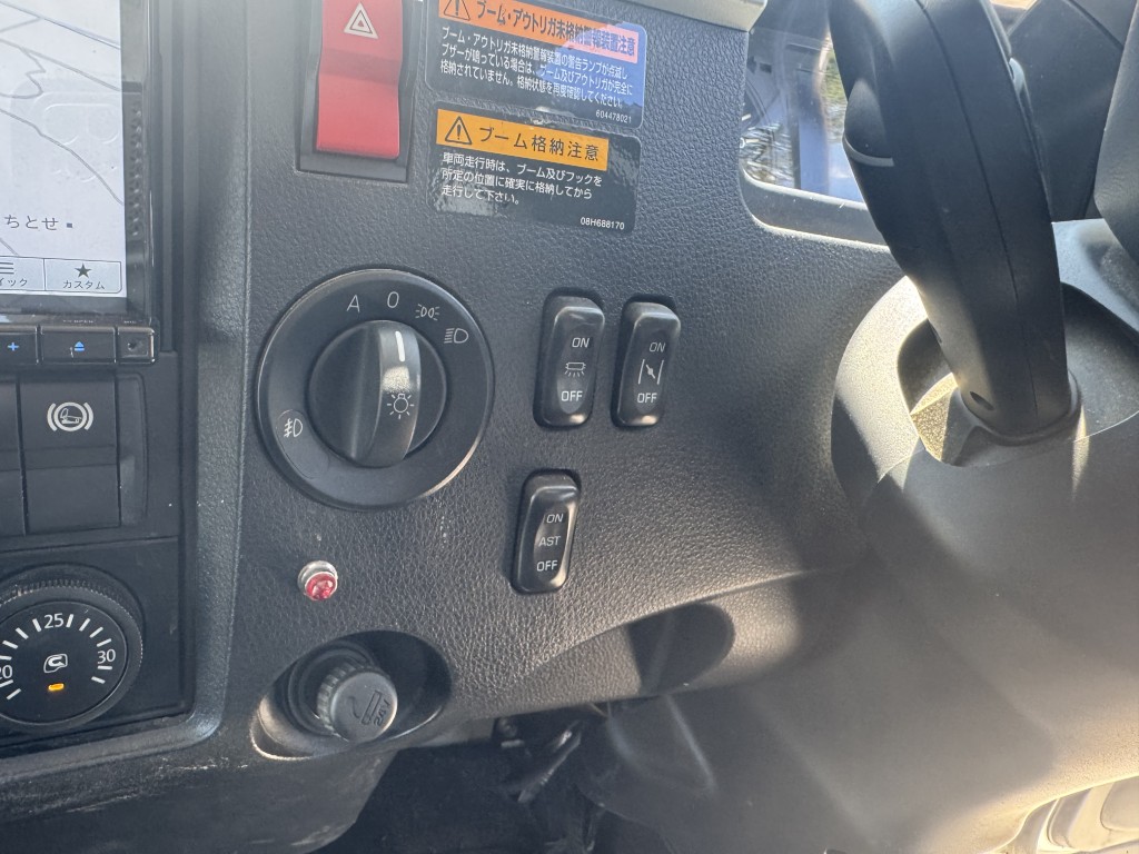 車両写真