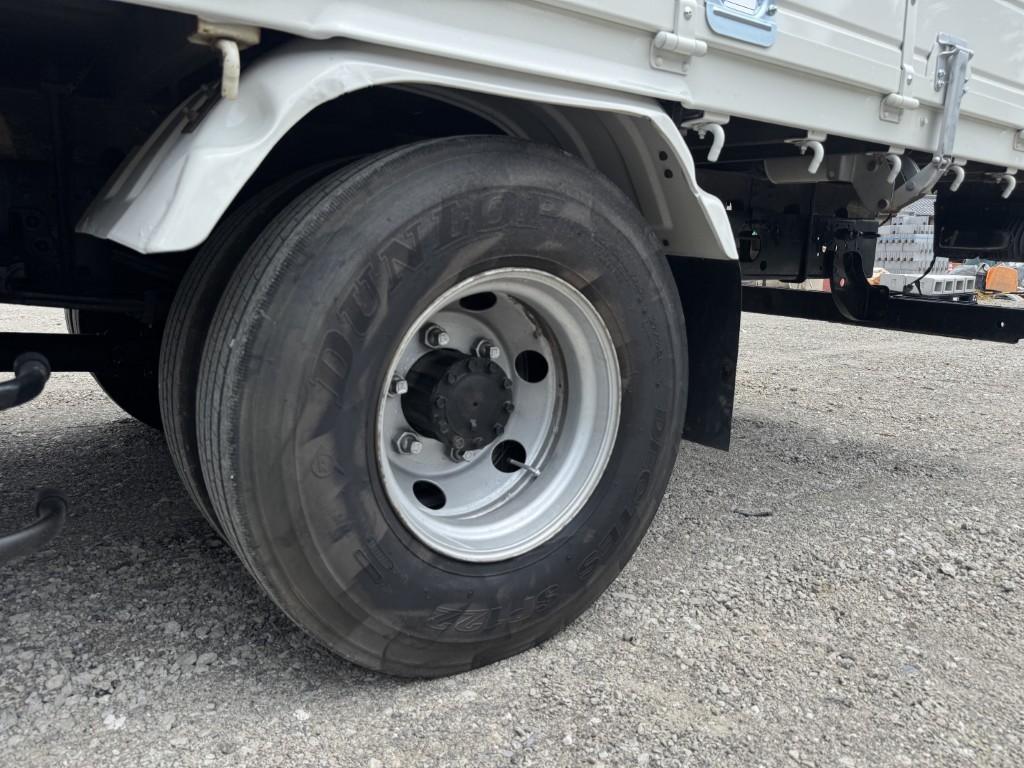 車両写真