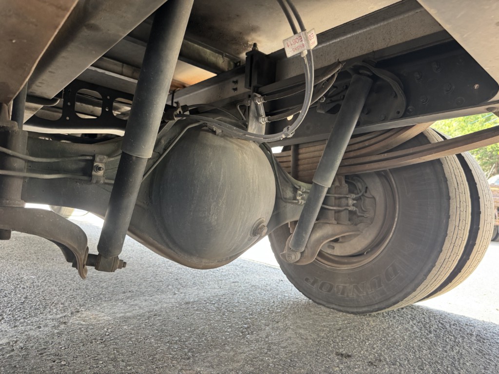 車両写真