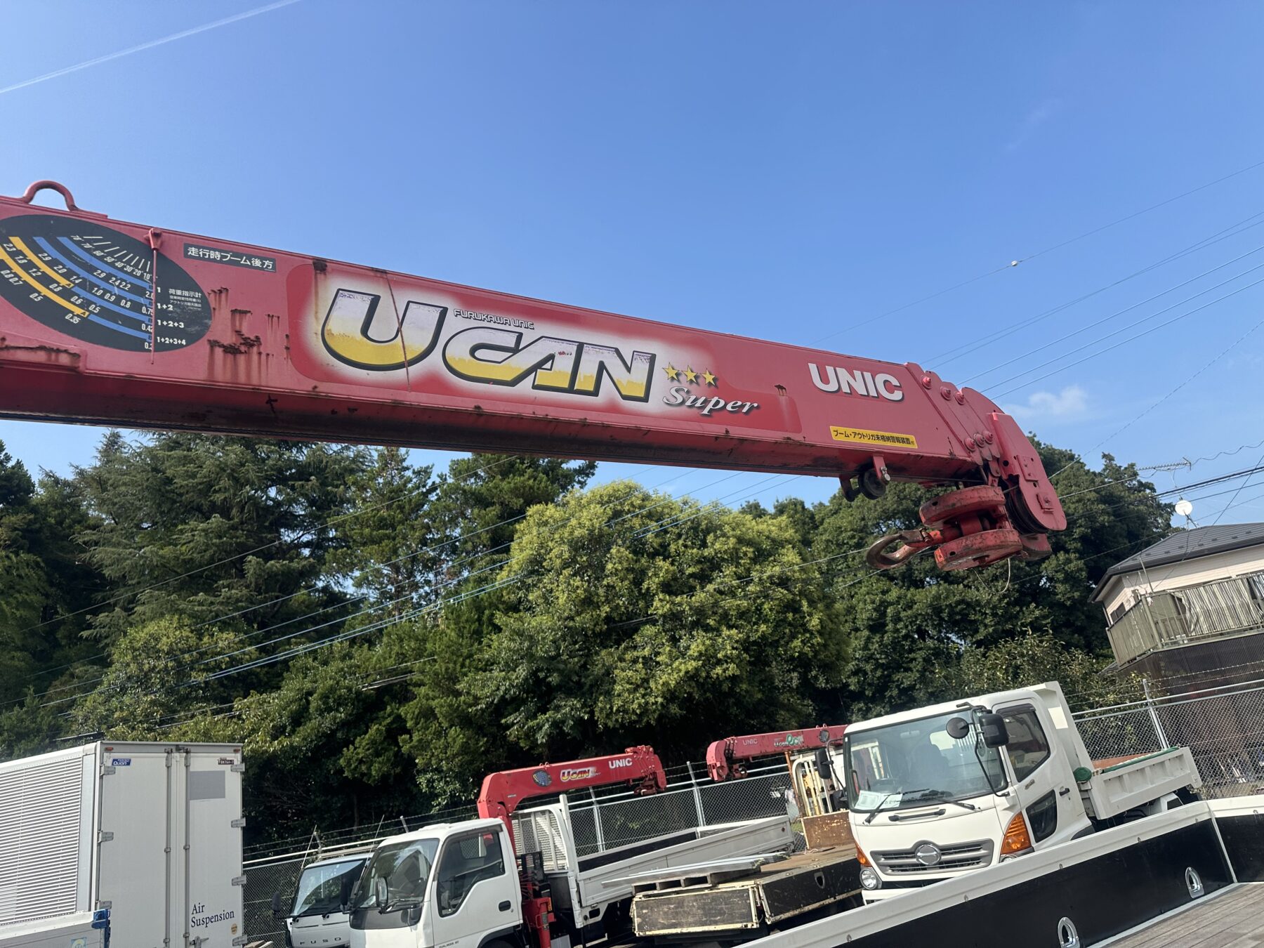 車両写真
