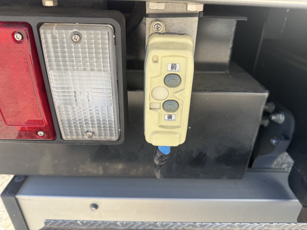 車両写真