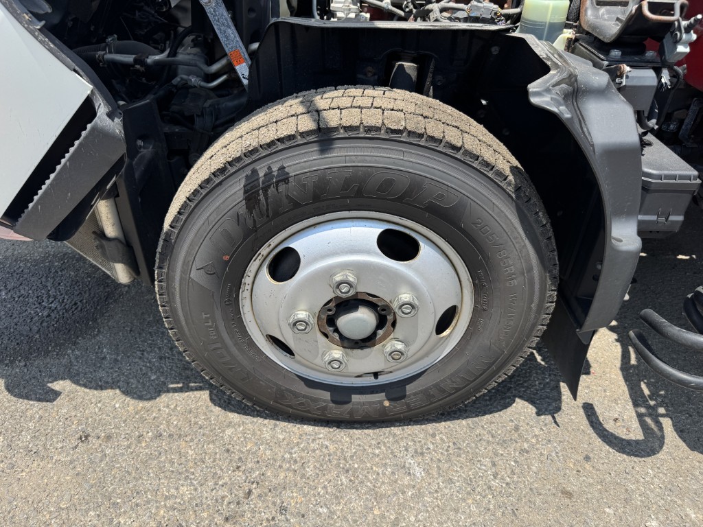 車両写真