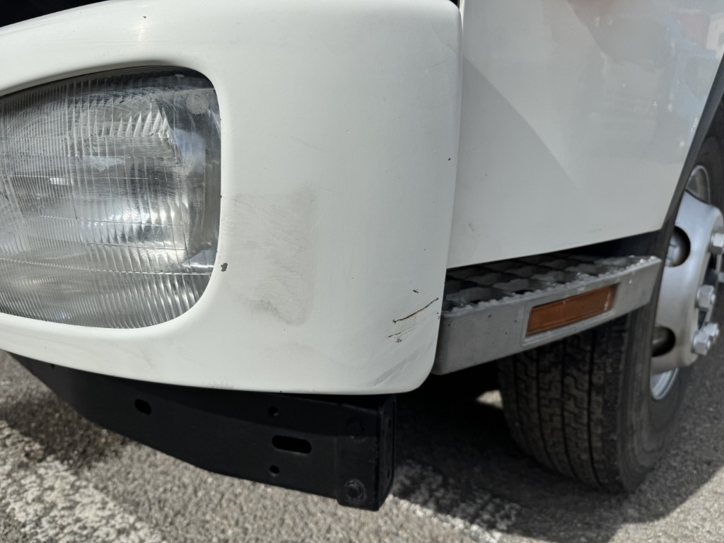 車両写真