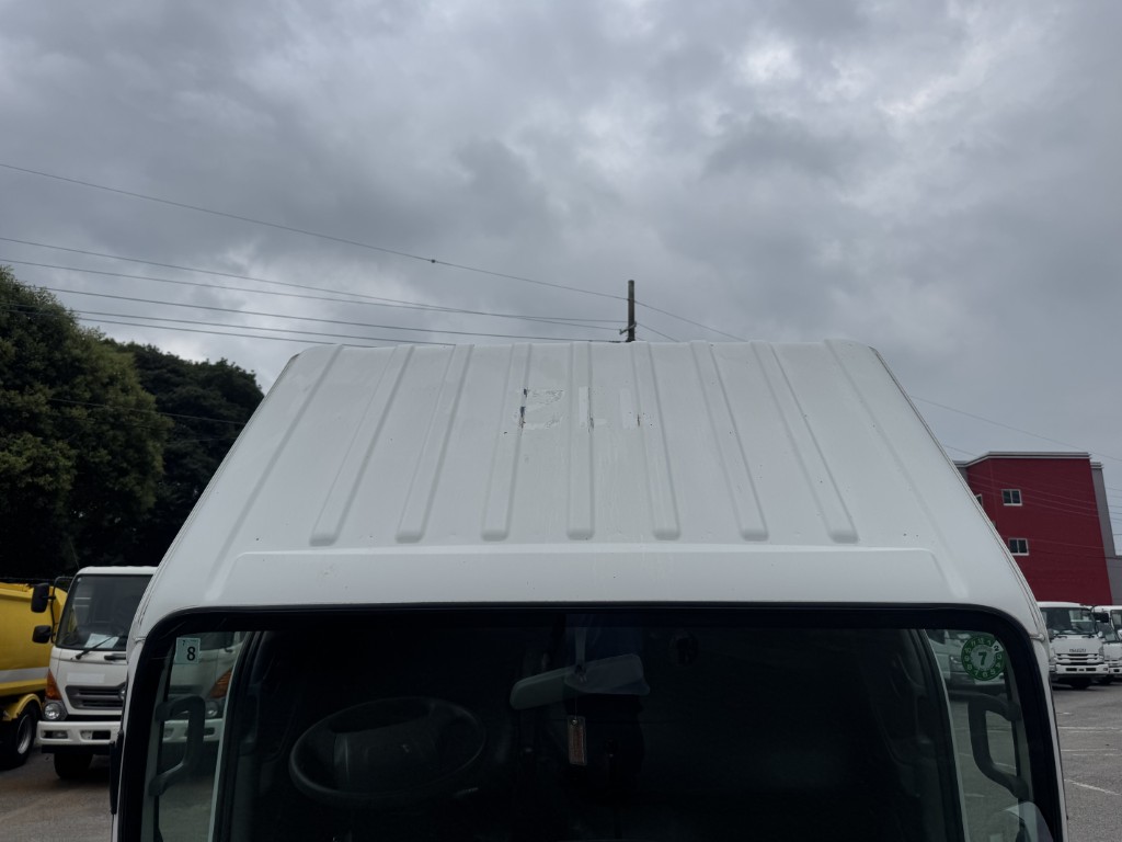 車両写真