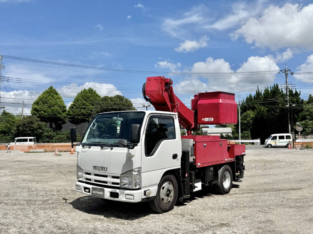 車両写真