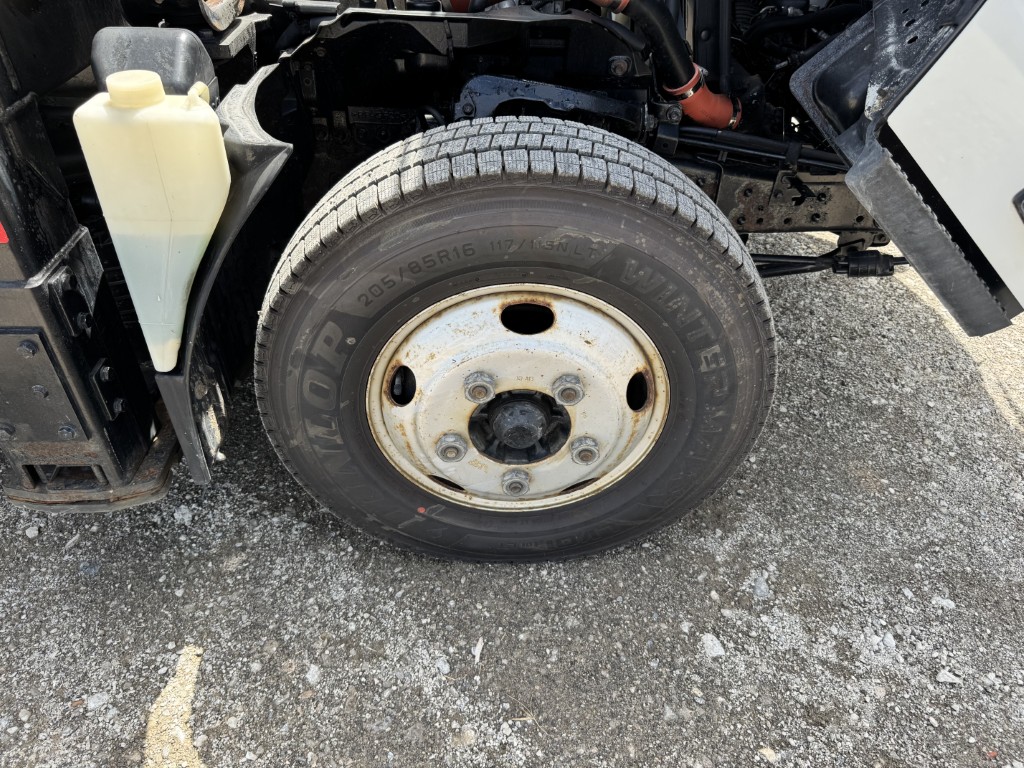 車両写真