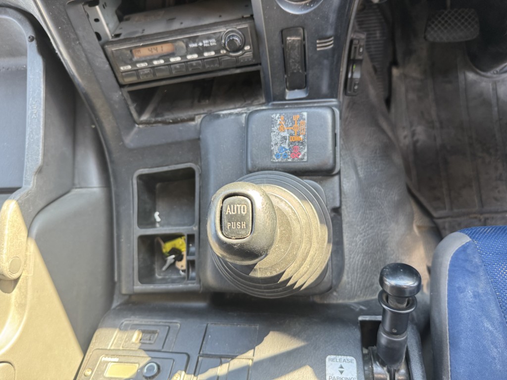 車両写真