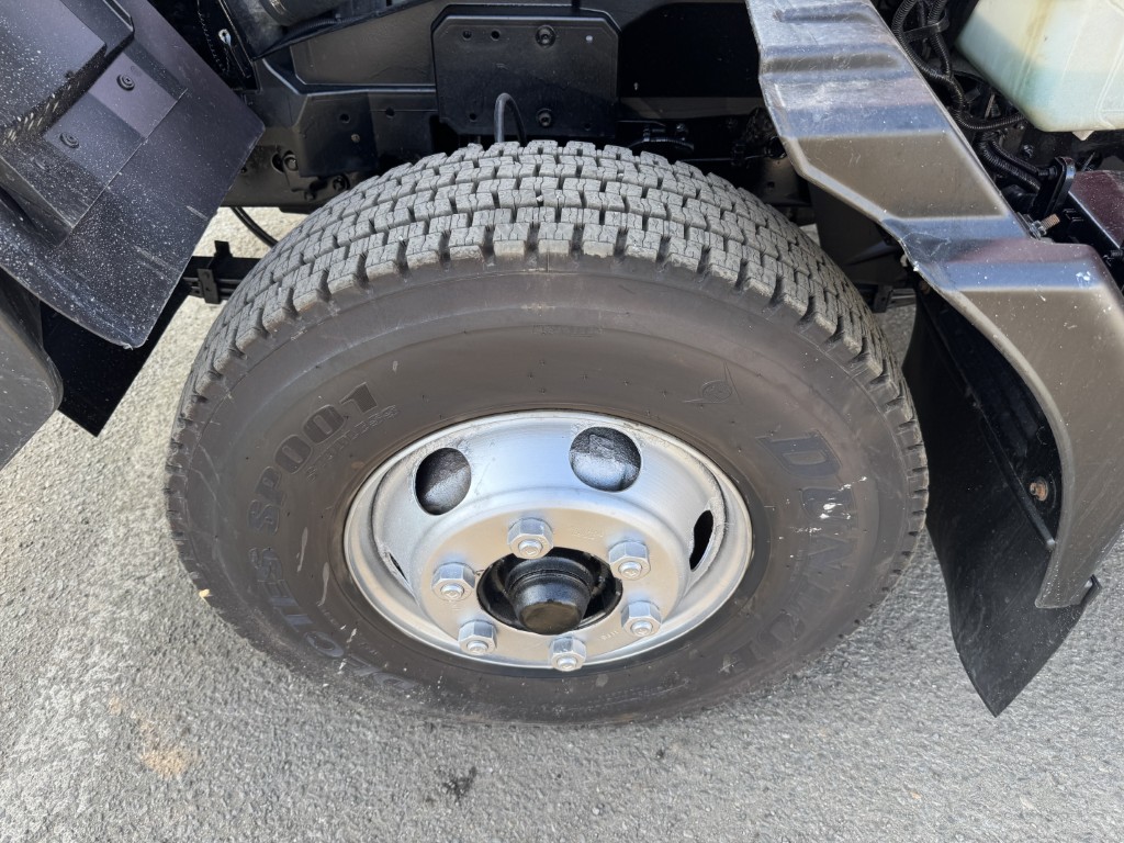 車両写真