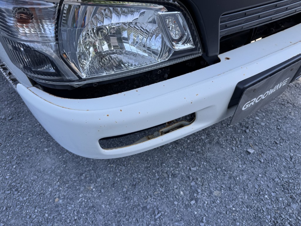 車両写真
