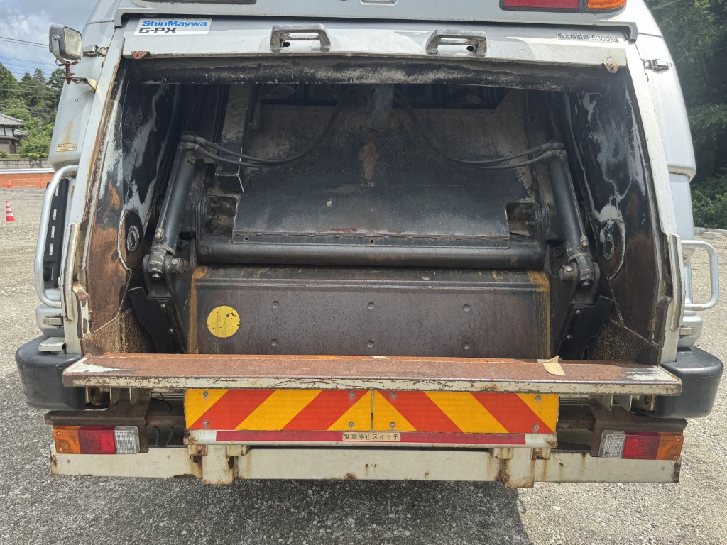 車両写真
