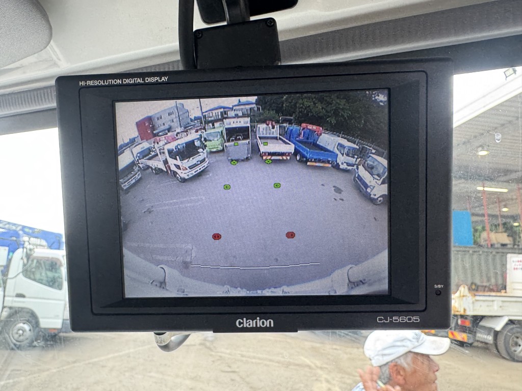 車両写真