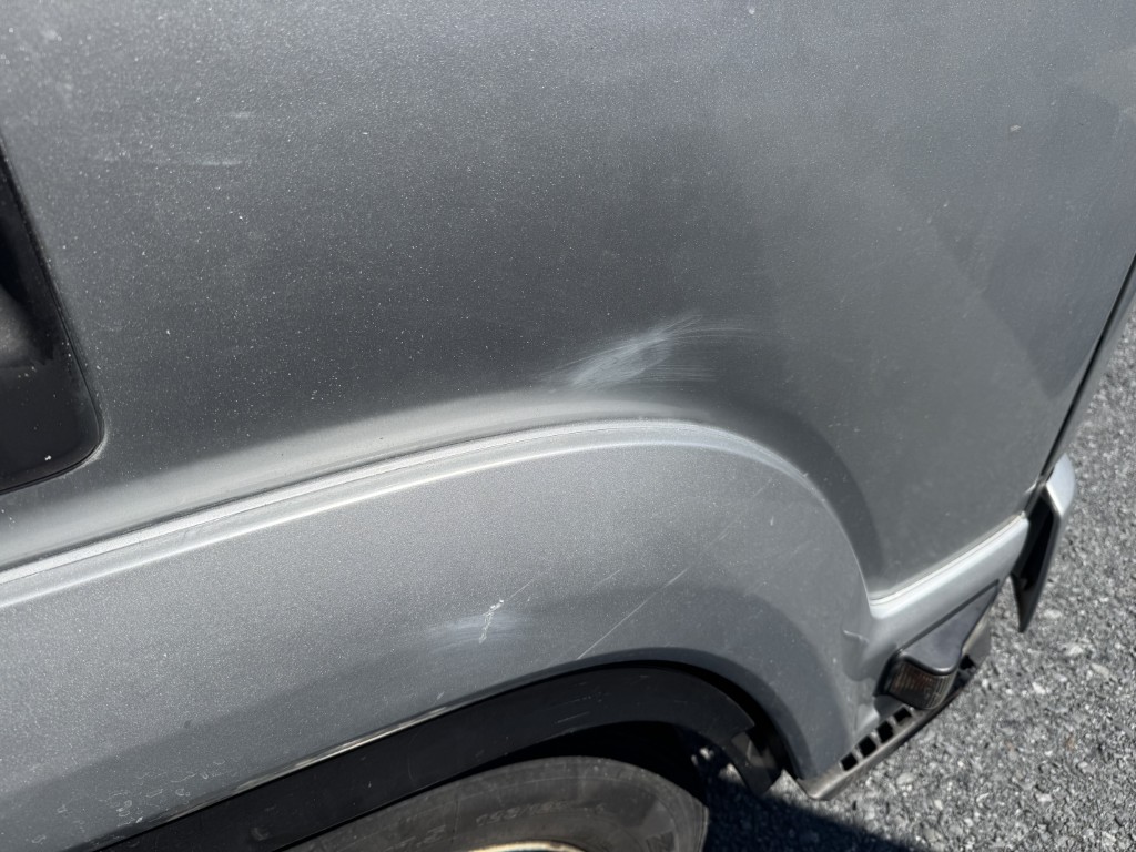 車両写真