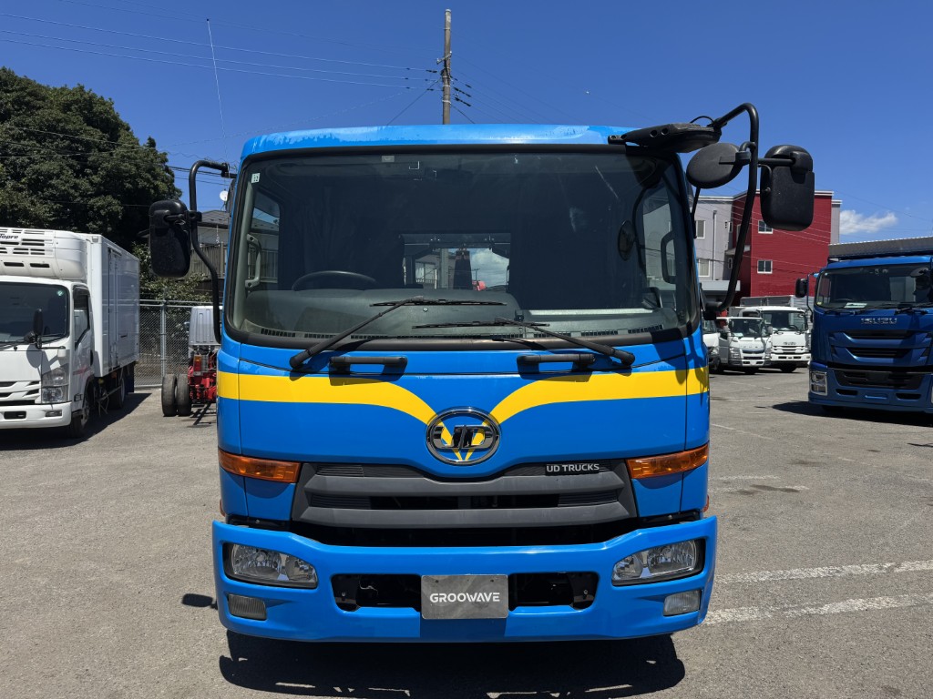 車両写真