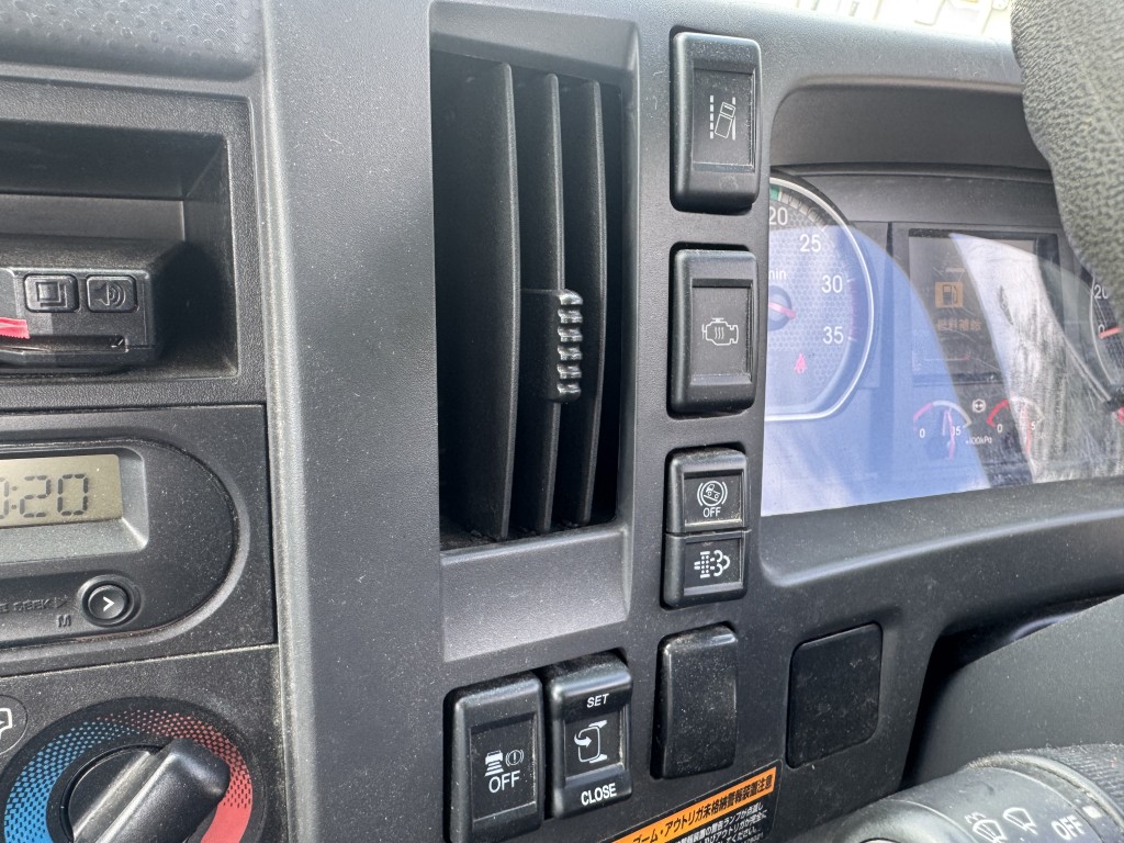 車両写真