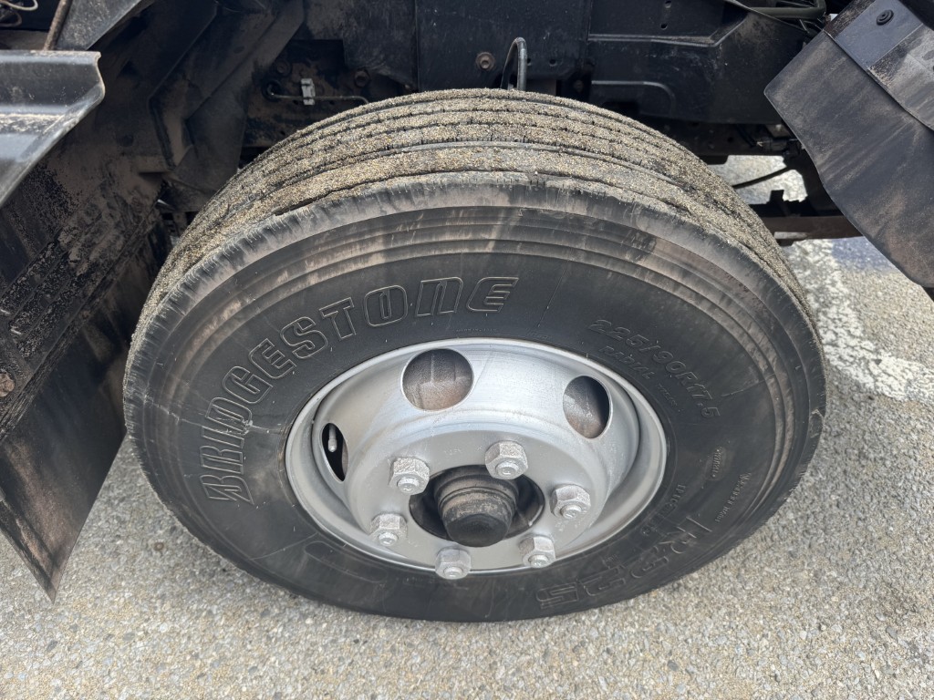 車両写真