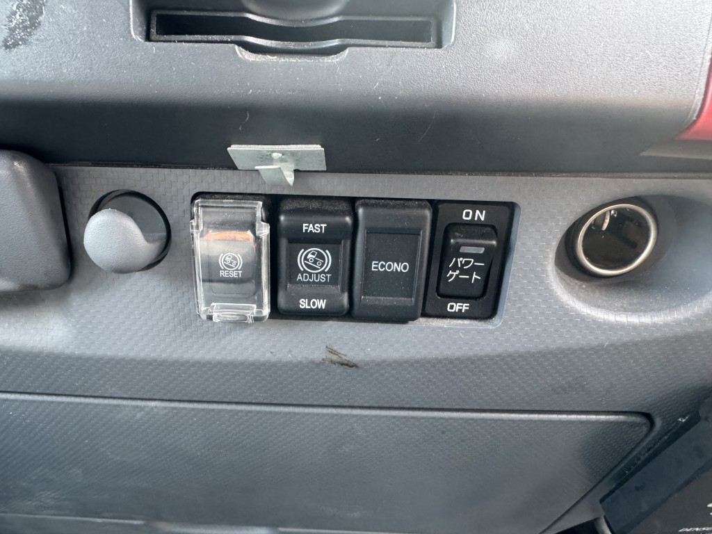 車両写真