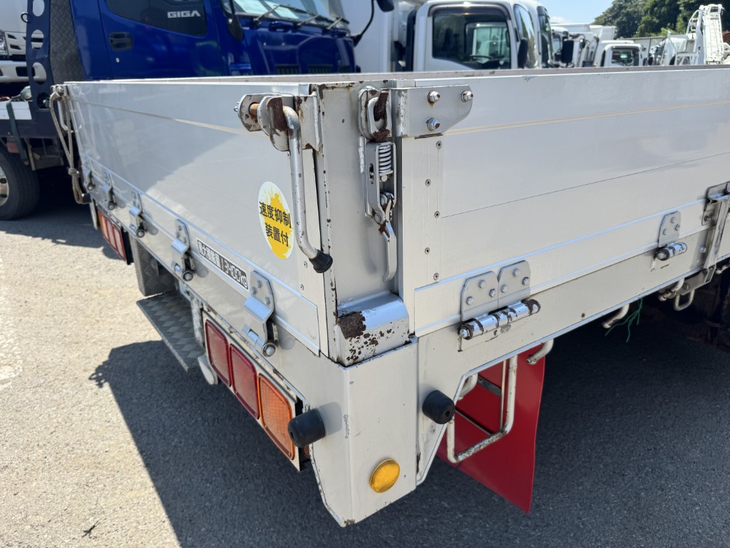 車両写真