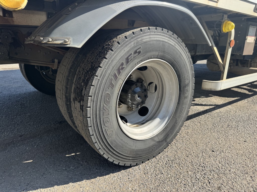 車両写真
