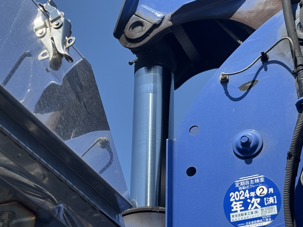 車両写真