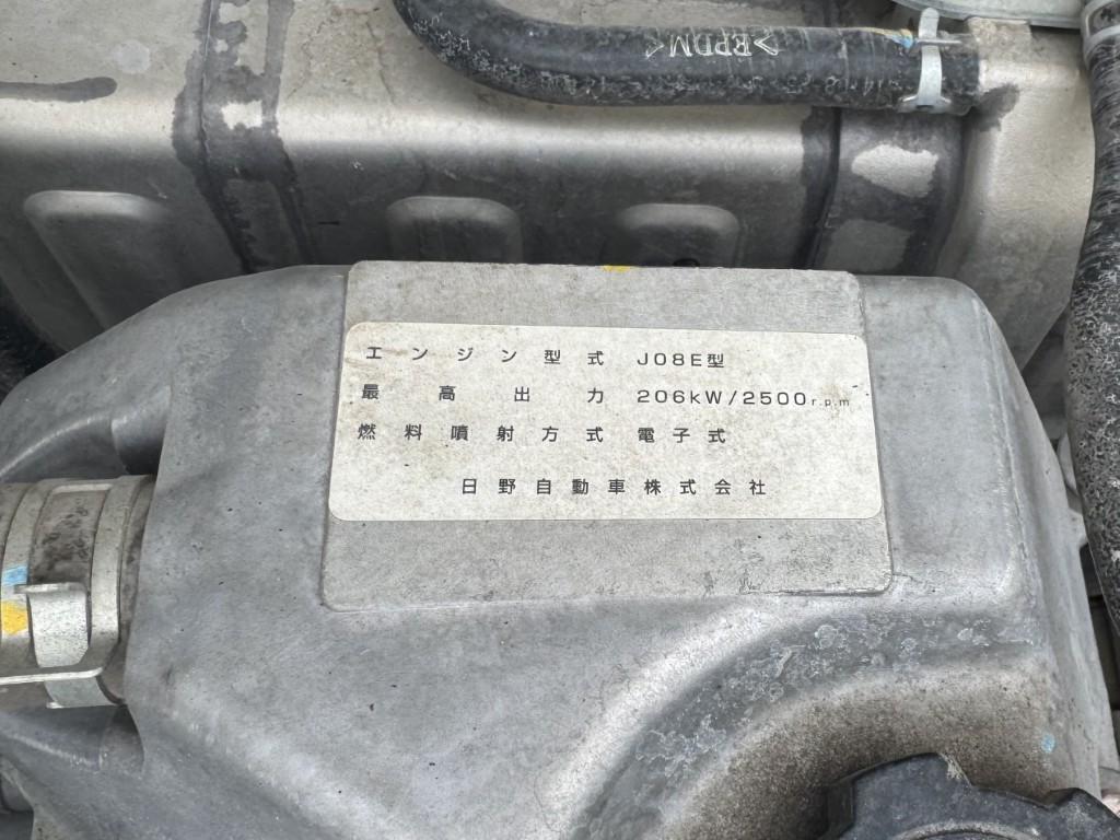 車両写真