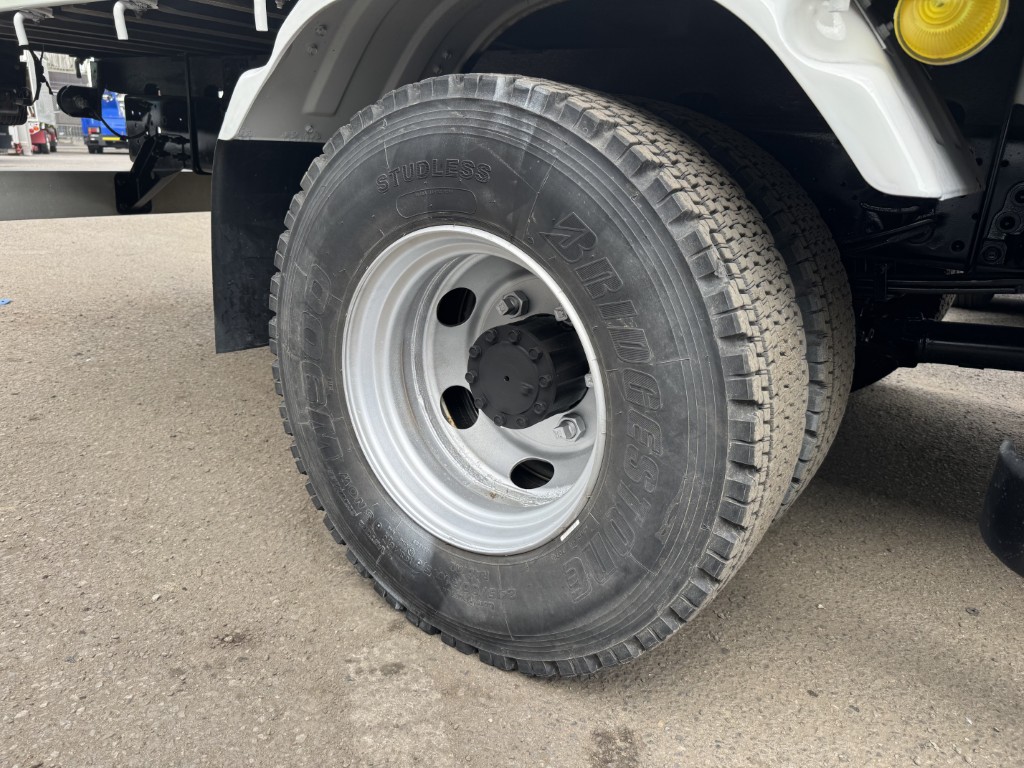 車両写真