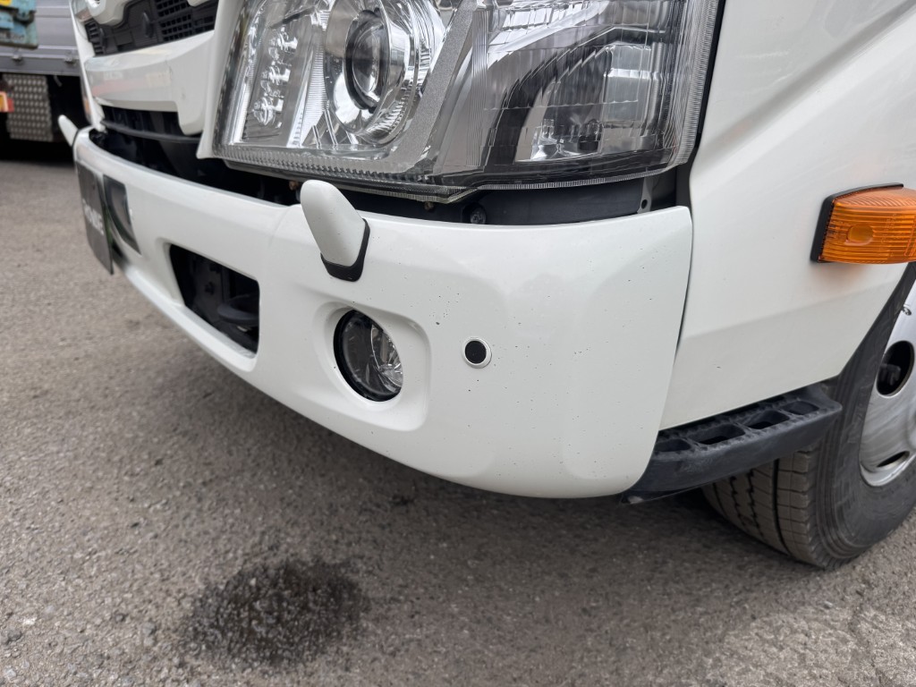 車両写真