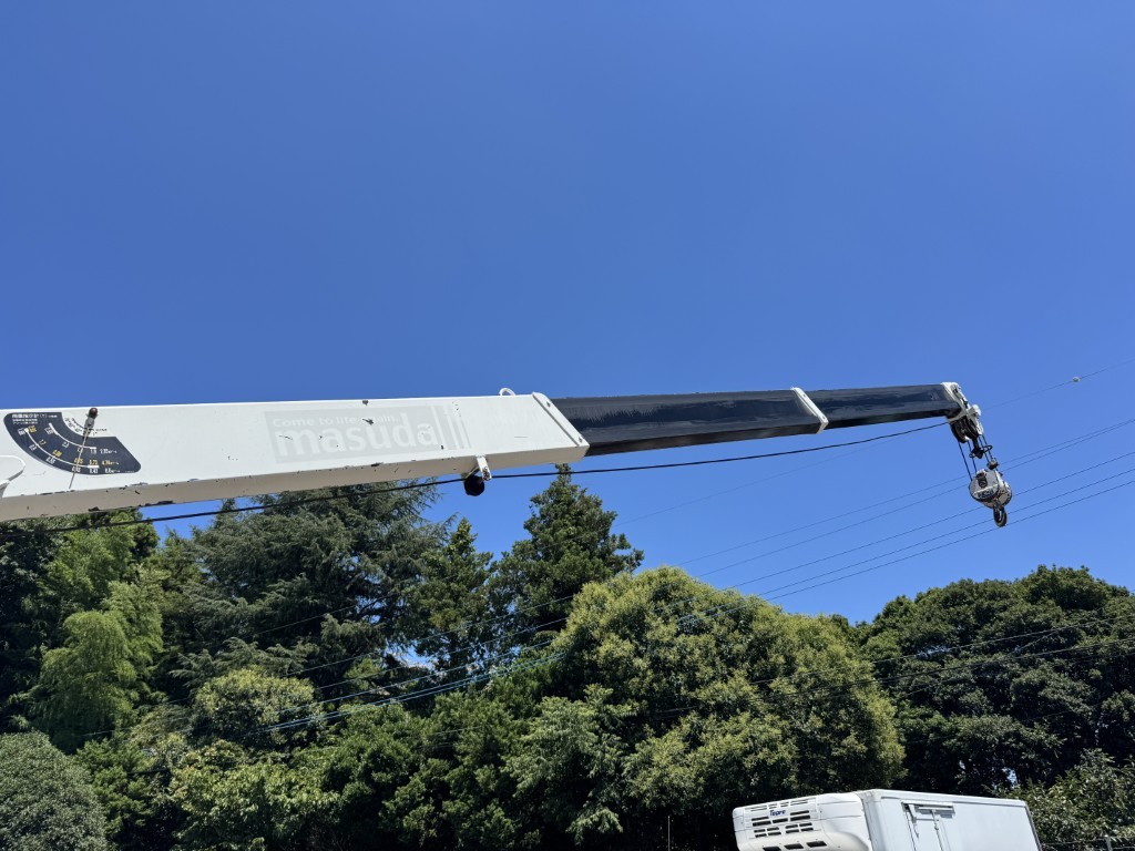 車両写真