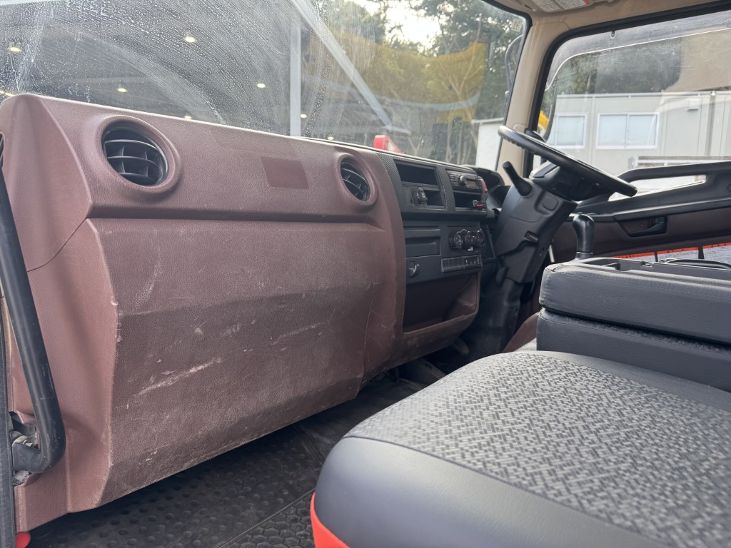 車両写真