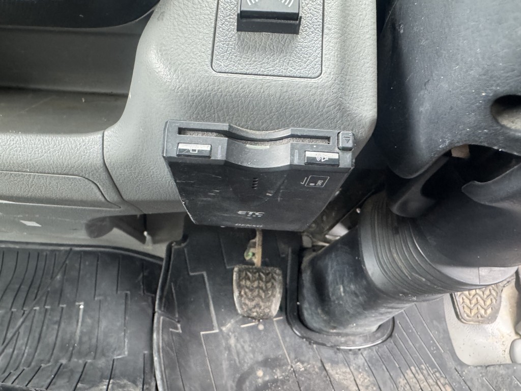 車両写真