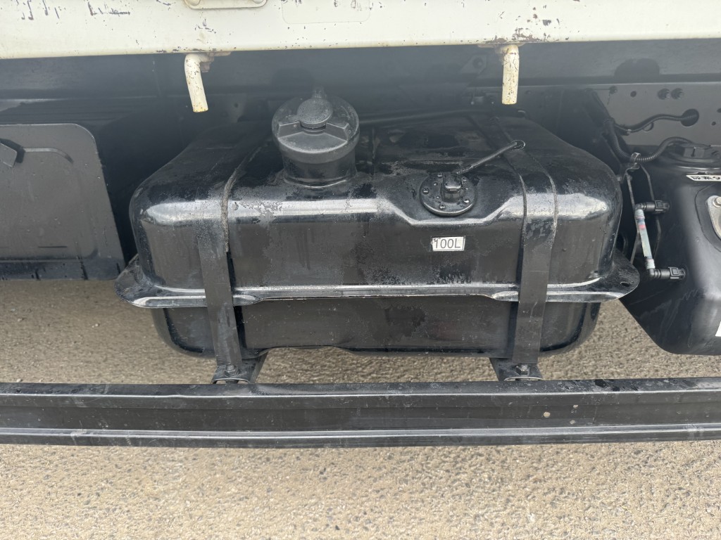 車両写真