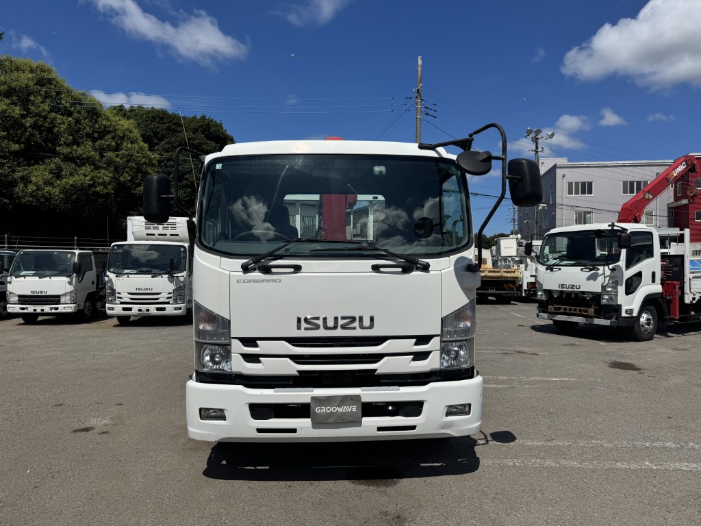 車両写真