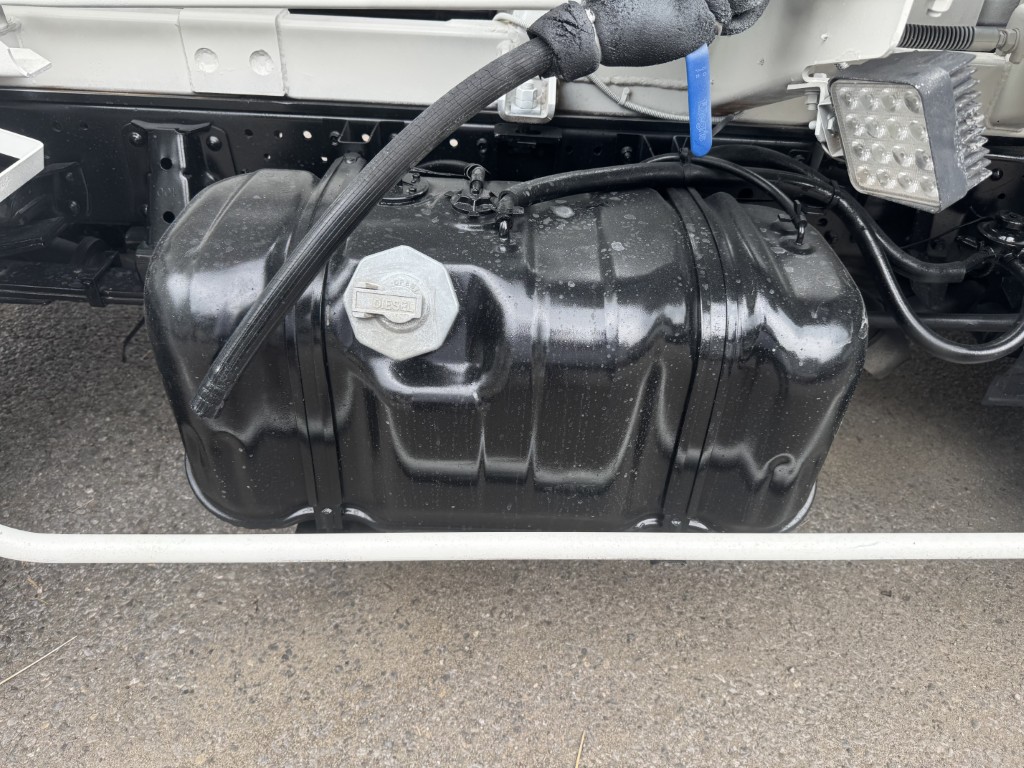 車両写真