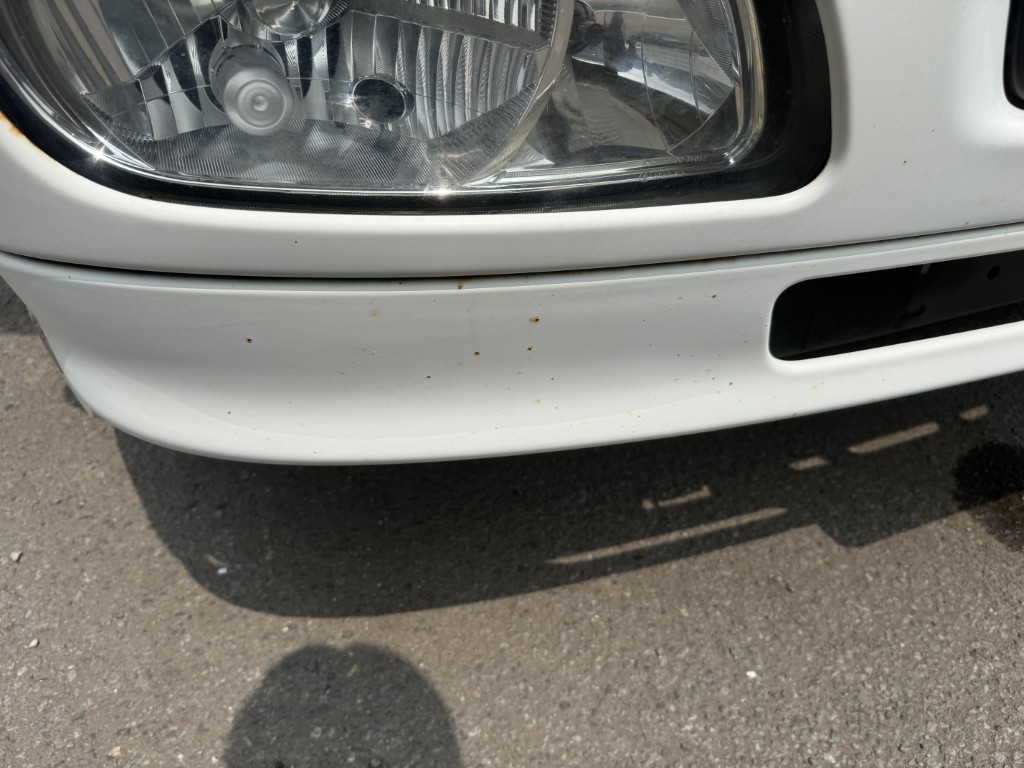 車両写真