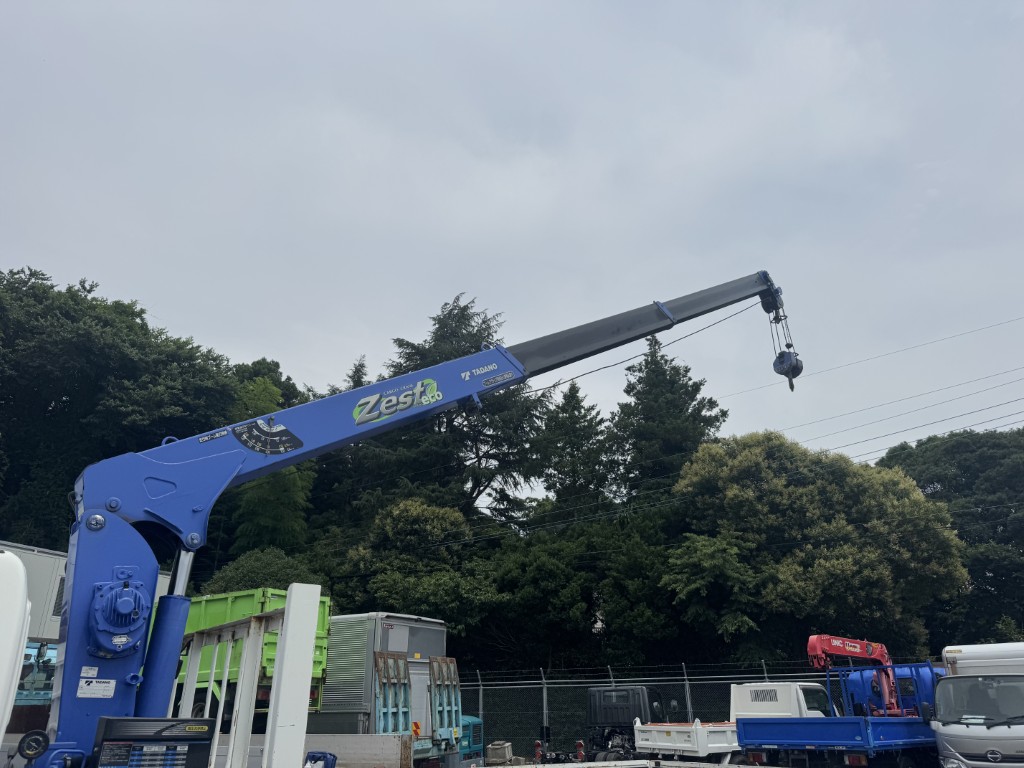 車両写真