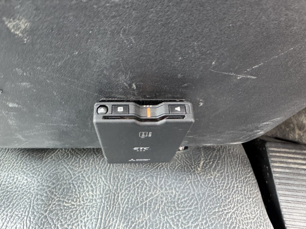 車両写真