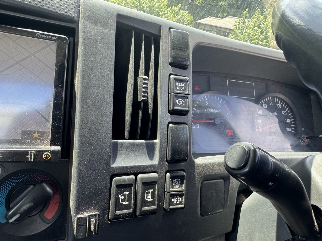 車両写真