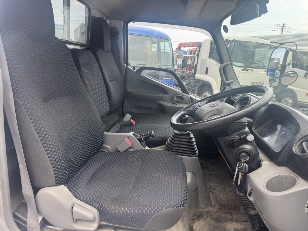 車両写真